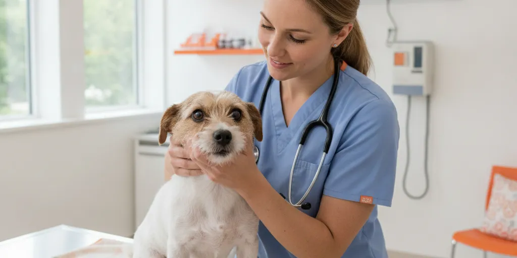 Forgiftning hos hund & kat i Hellerup
